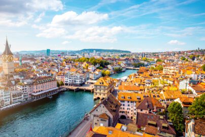 Top 15 Best Things to Do in Zurich (Switzerland) – 2024