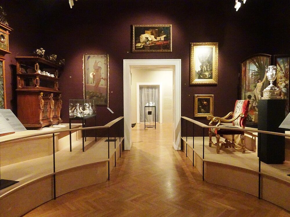 Moravian Gallery Brno