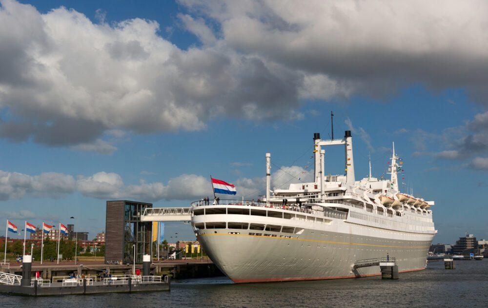 SS Rotterdam