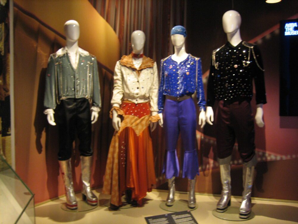 ABBA Museum Stockholm