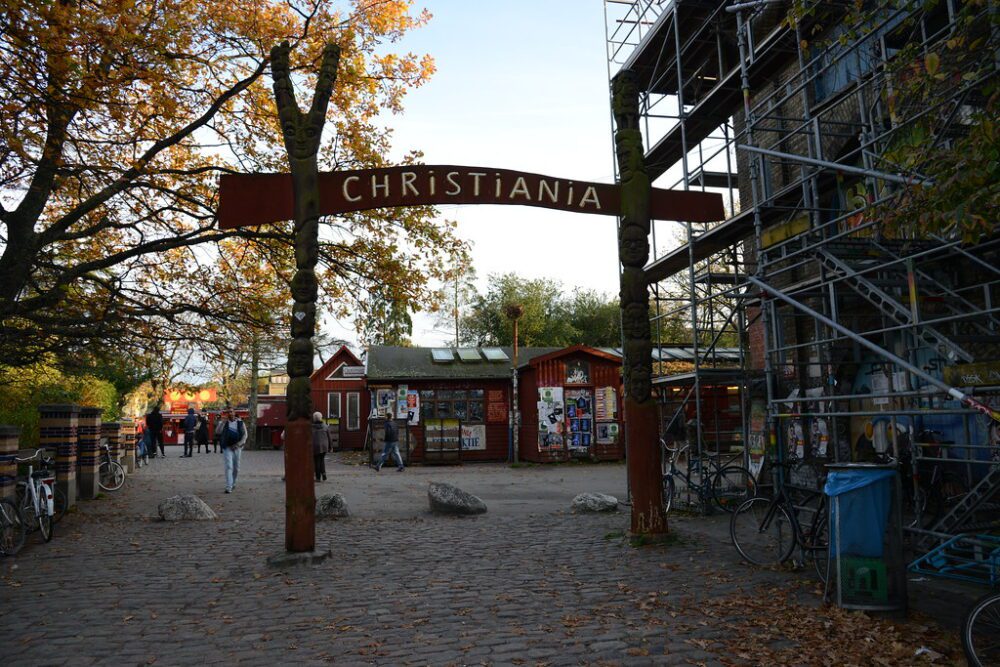 Freetown Christiania