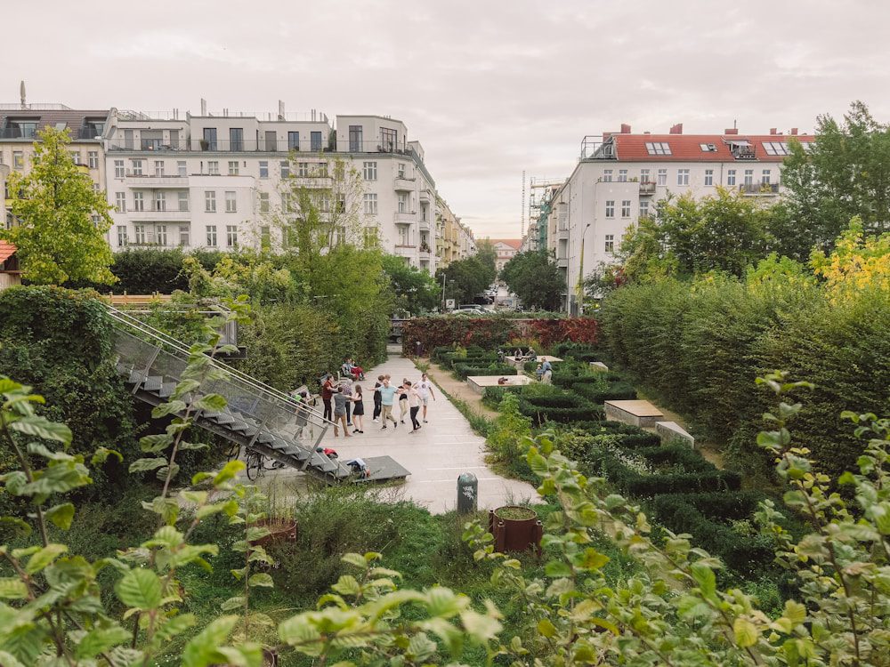 Mauerpark Berlin