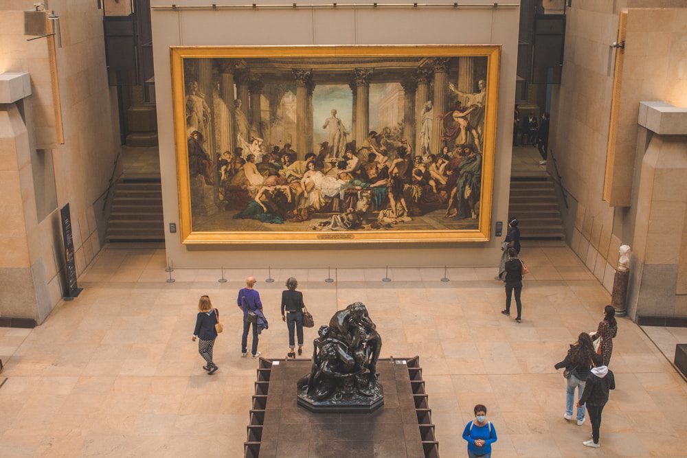 Musée d'Orsay Paris