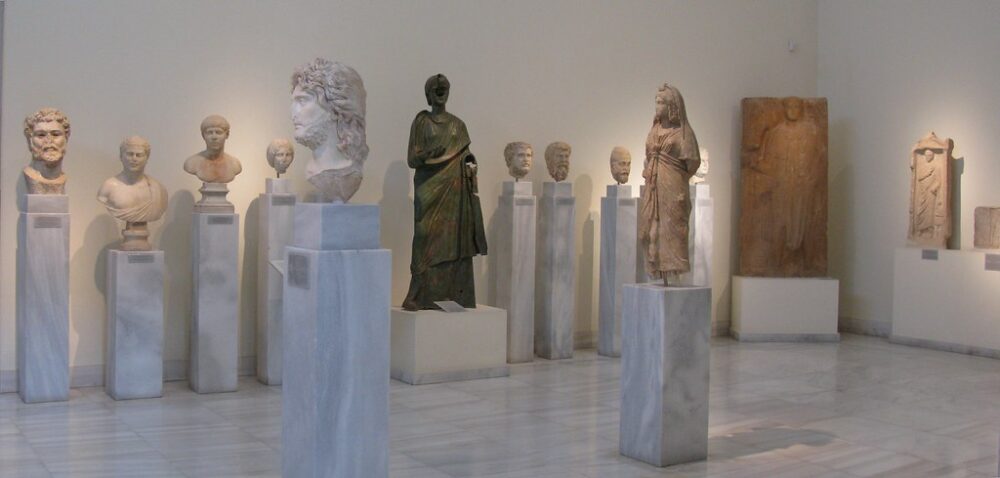 National Archaeological Museum Athens