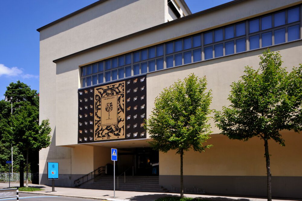 Natural History Museum of Bern