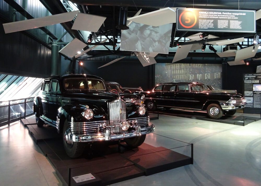 Riga Motor Museum