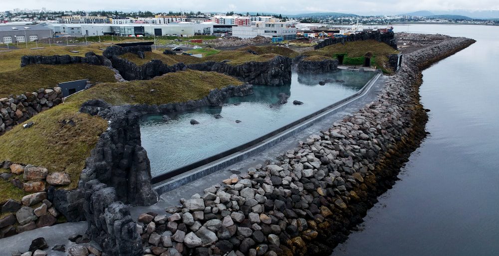 Sky Lagoon Iceland