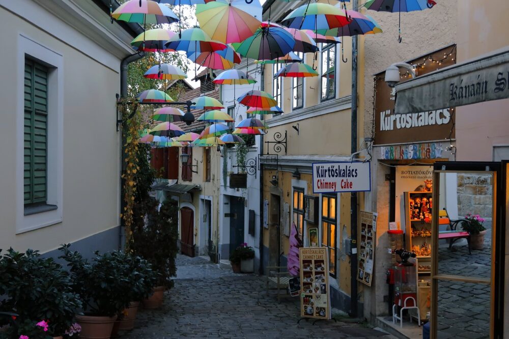 Szentendre Hungary