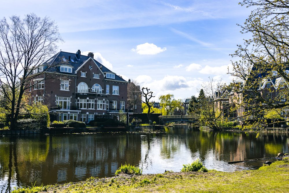 Vondelpark Amsterdam