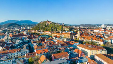 Is Graz Worth Visiting? Pros, Cons & Top Tips (2024)