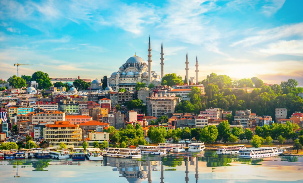 Turkey Travel Guide