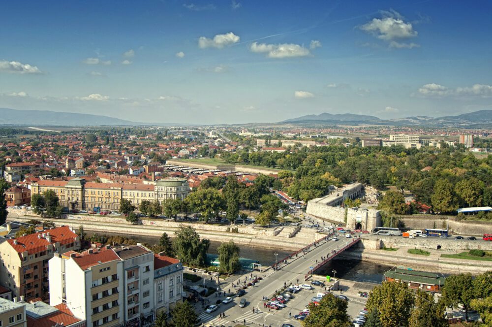 Nis, Serbia