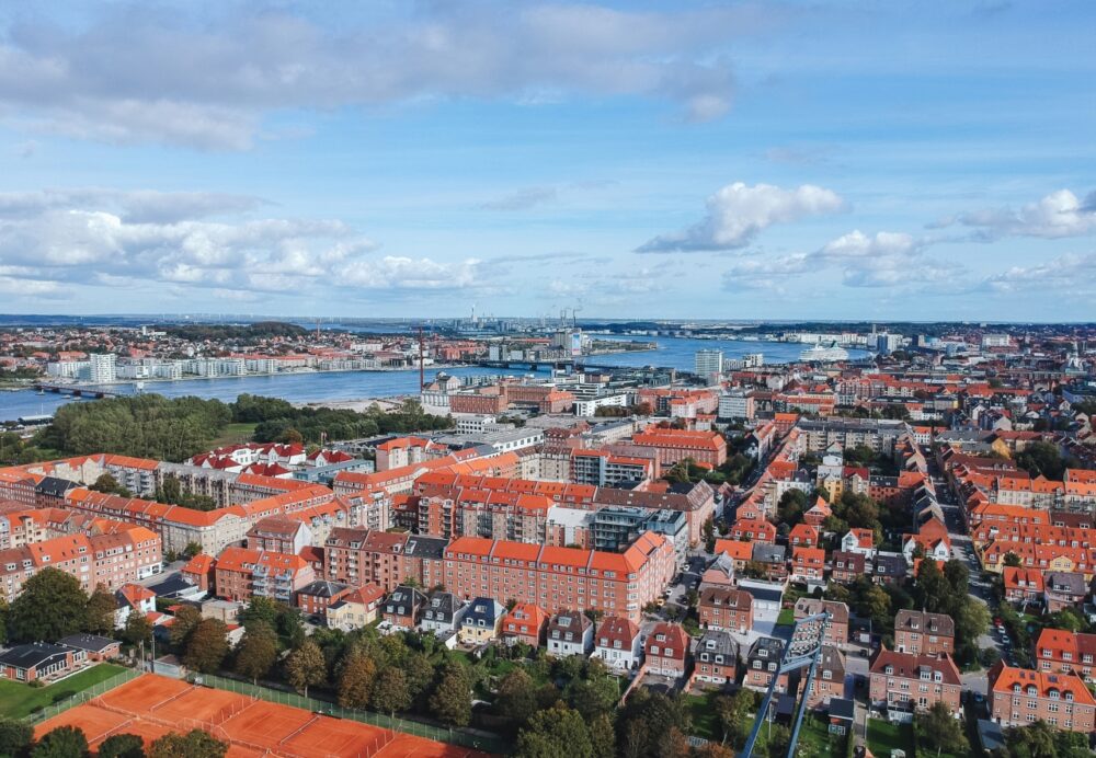 Aalborg, Denmark