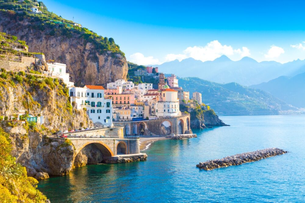 Is Amalfi Worth Visiting?