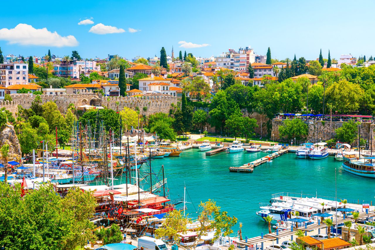 Is Antalya Worth Visiting? Pros, Cons & Top Tips (2025)