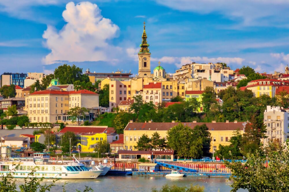 Is Belgrade Worth Visiting?