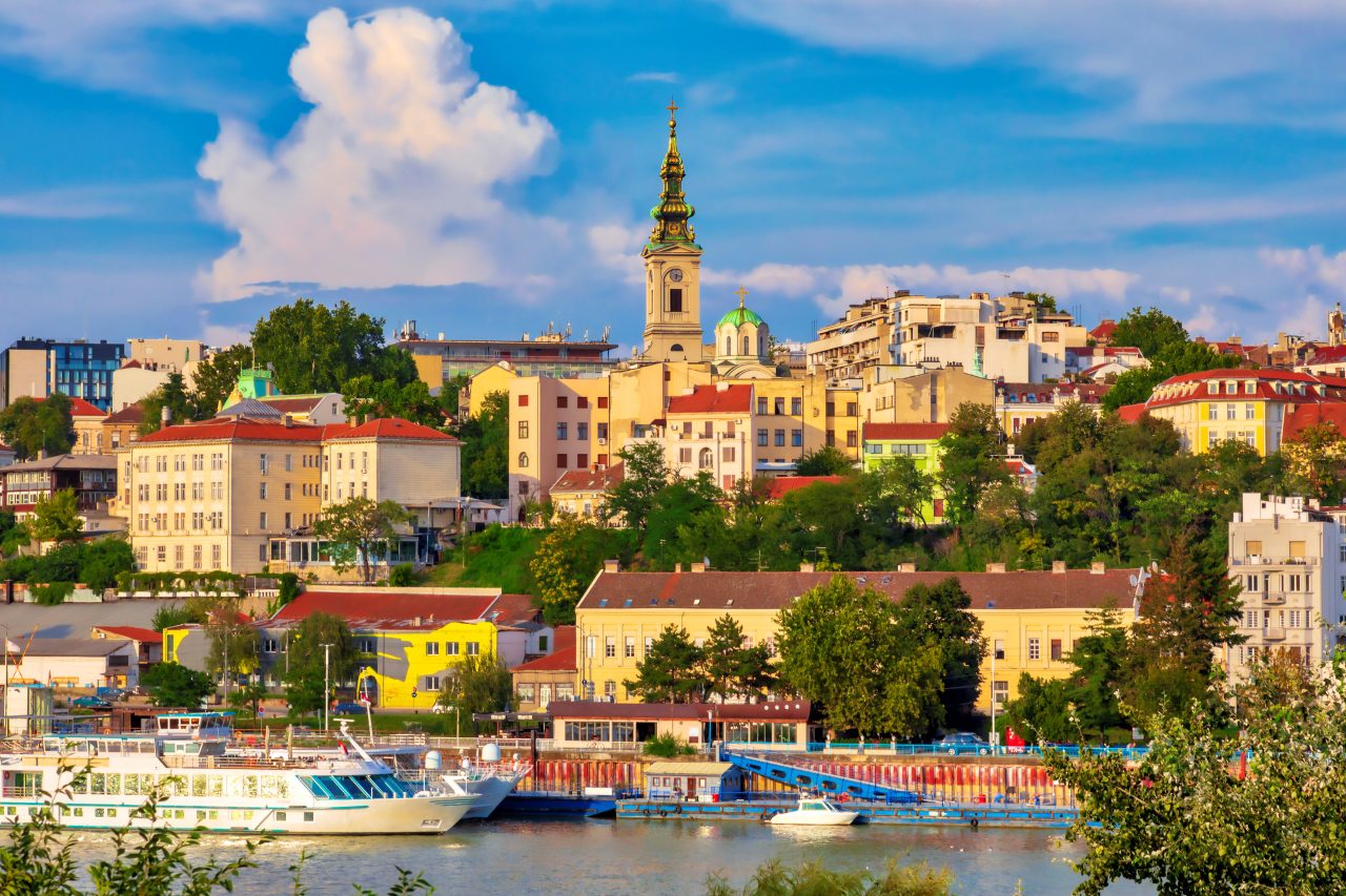 Serbia Travel Guide