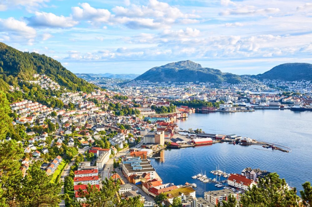 Is Bergen Worth Visiting?