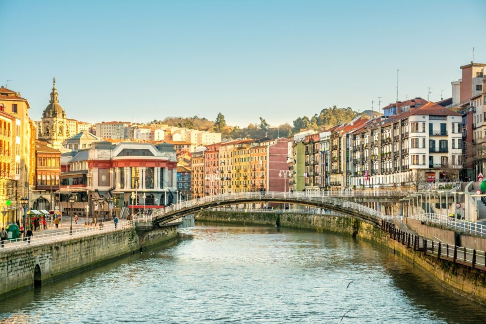 Bilbao, Spain