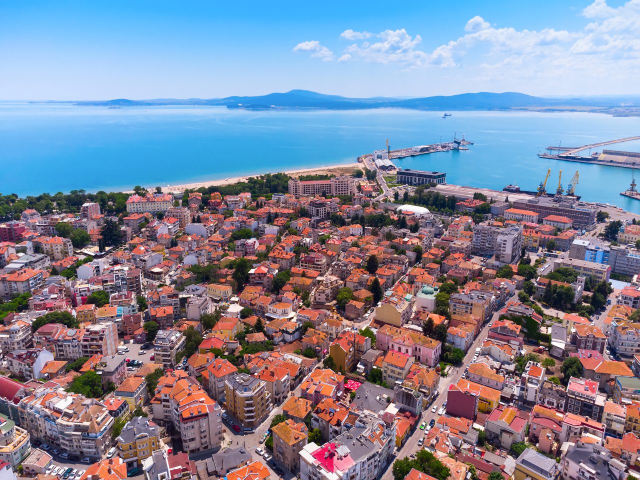 Is Burgas Worth Visiting? Pros, Cons & Top Tips (2025)