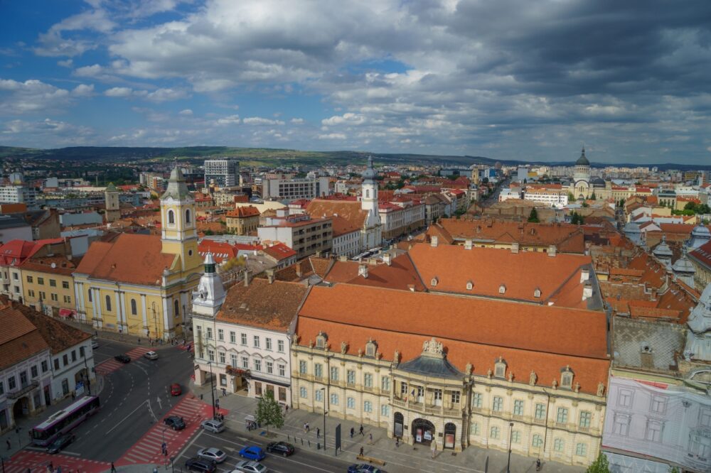 Is Cluj-Napoca Worth Visiting?