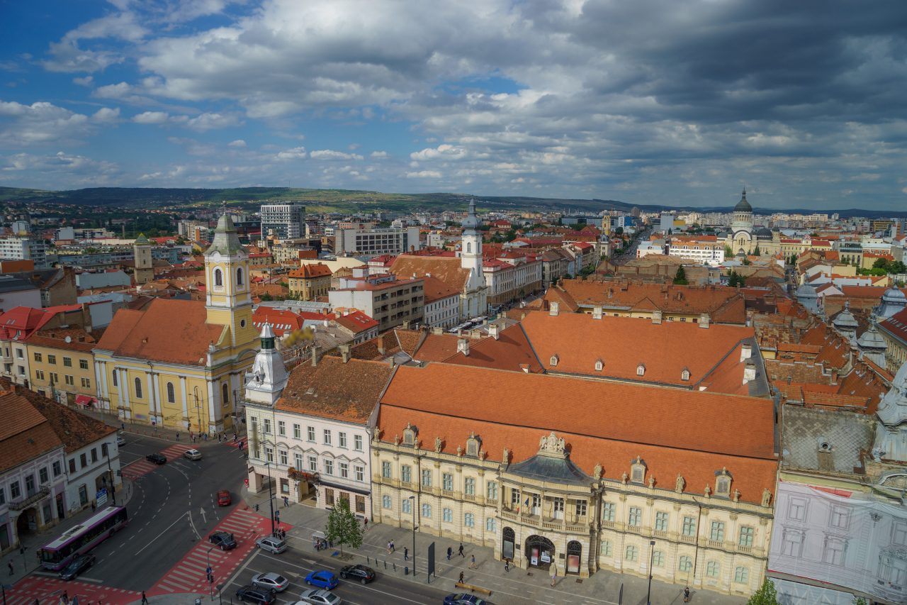 Is Cluj-Napoca Worth Visiting? Pros, Cons & Top Tips (2024)