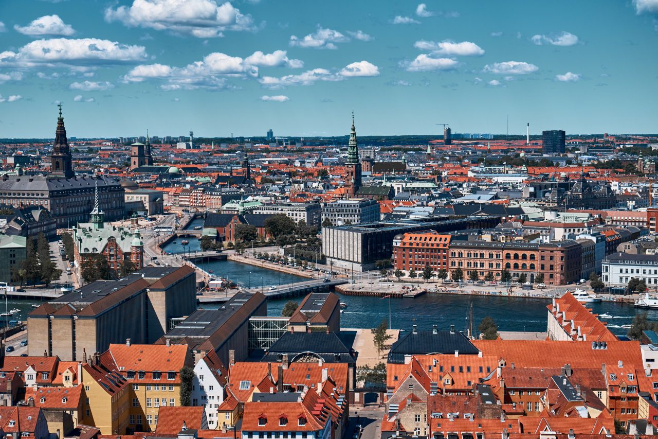 Denmark Travel Guide