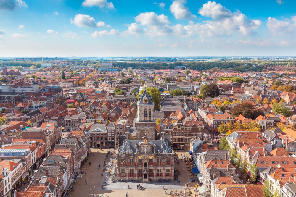 Delft, Netherlands