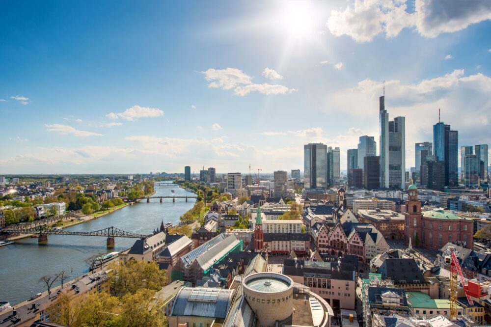 Is Frankfurt Worth Visiting?