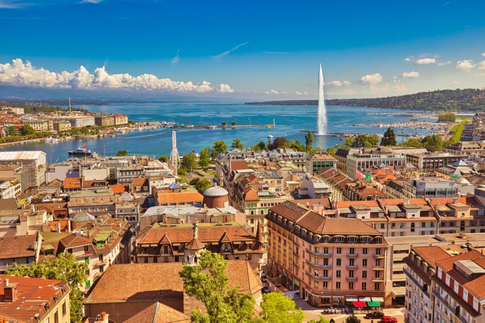 Geneva, Switzerland