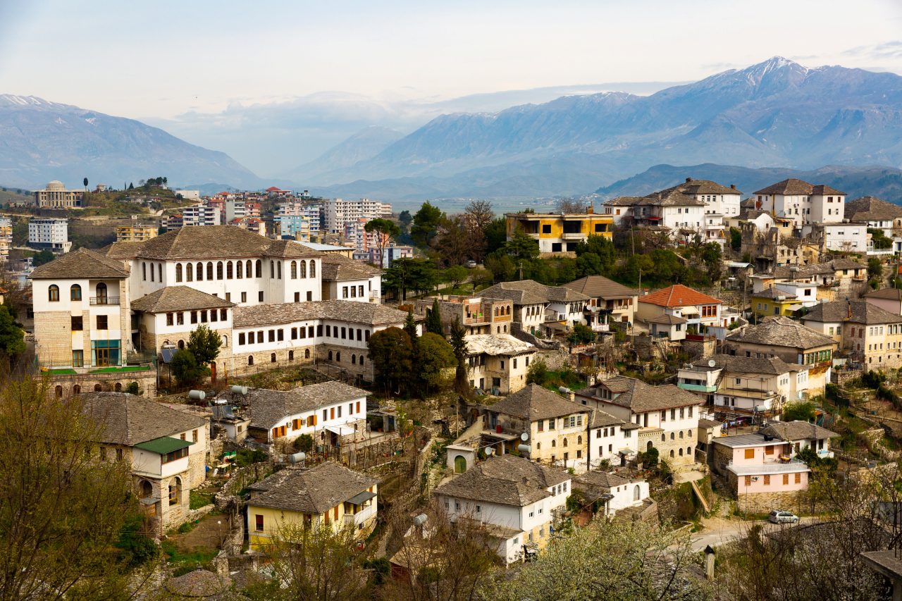 Is Gjirokastër Worth Visiting? Pros, Cons & Top Tips (2024)