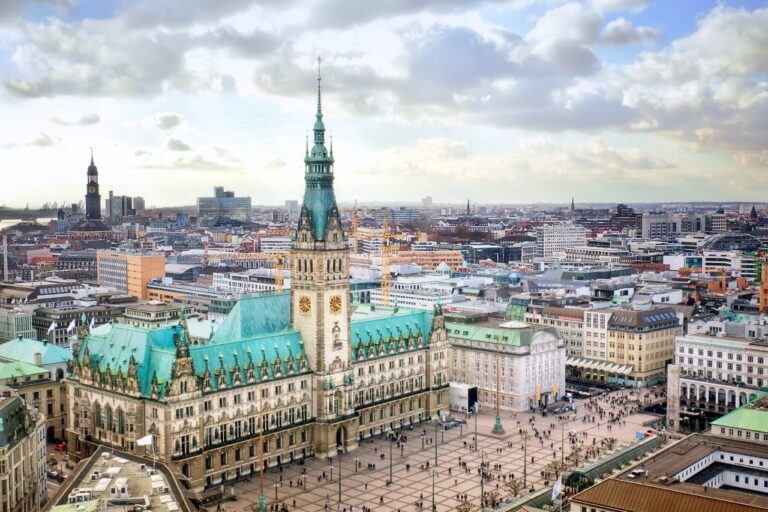 Is Hamburg Worth Visiting? Pros, Cons & Top Tips (2025)