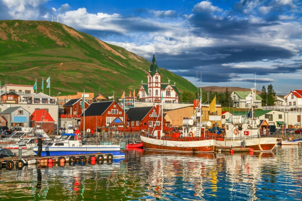 Is Husavik Worth Visiting?