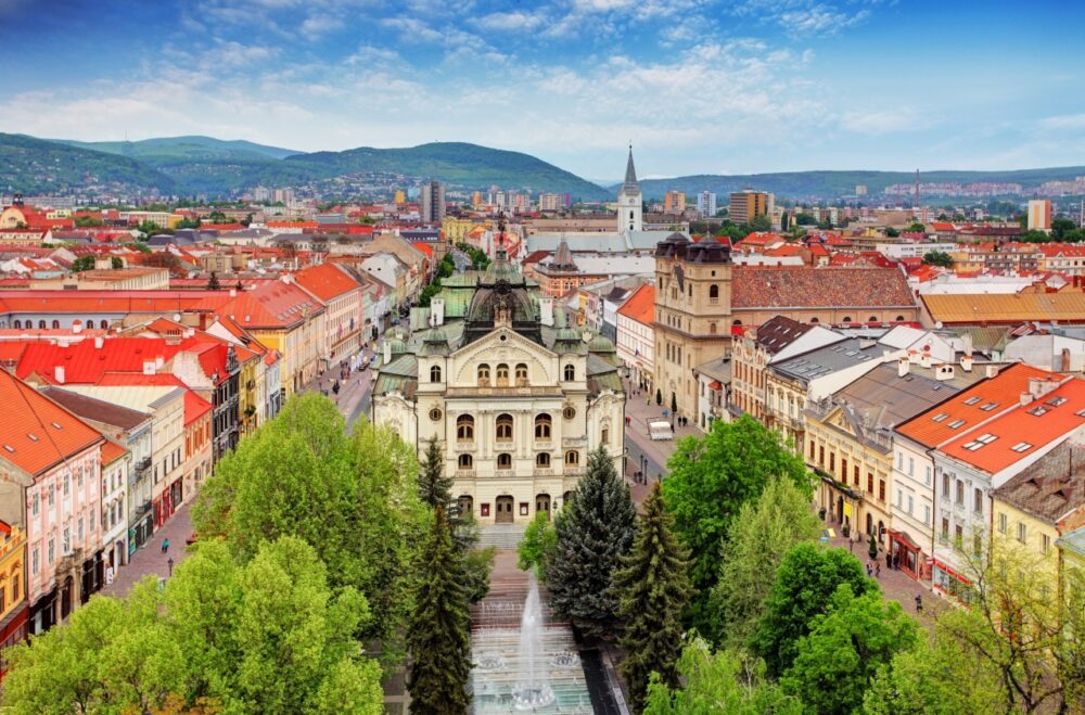 Is Kosice Worth Visiting?