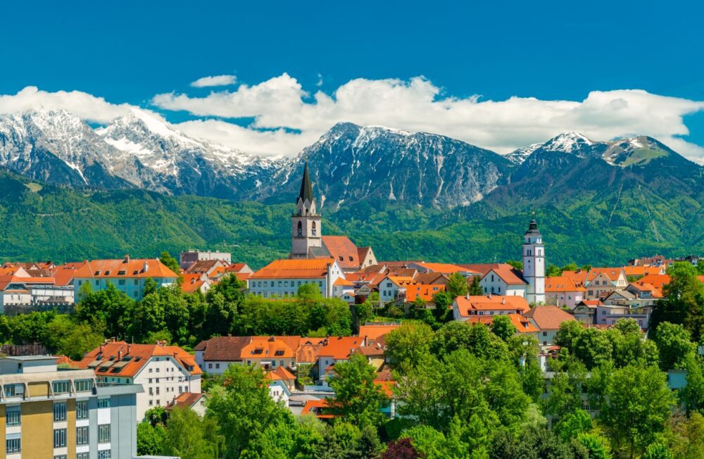 Kranj, Slovenia