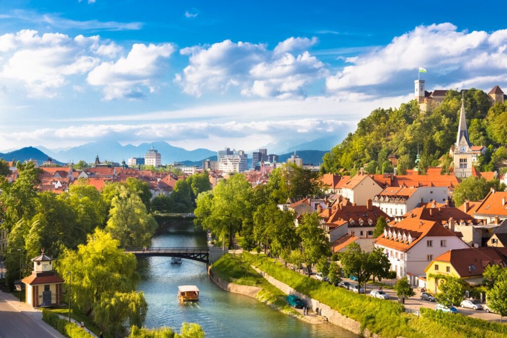 Is Ljubljana Worth Visiting?