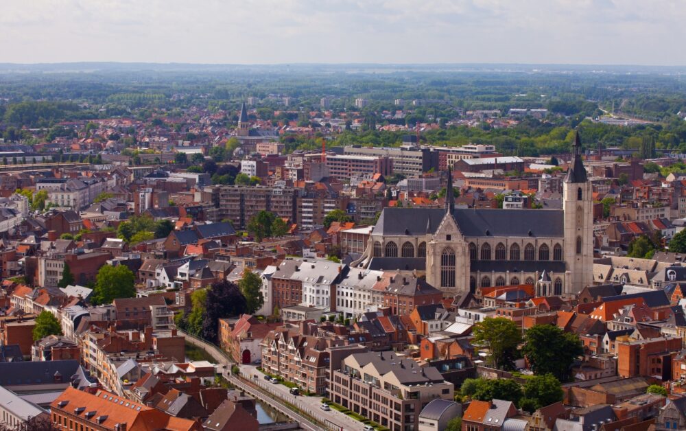 Mechelen, Belgium