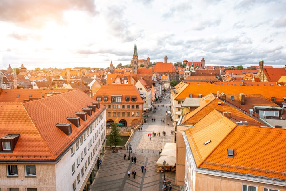 Nuremberg, Germany