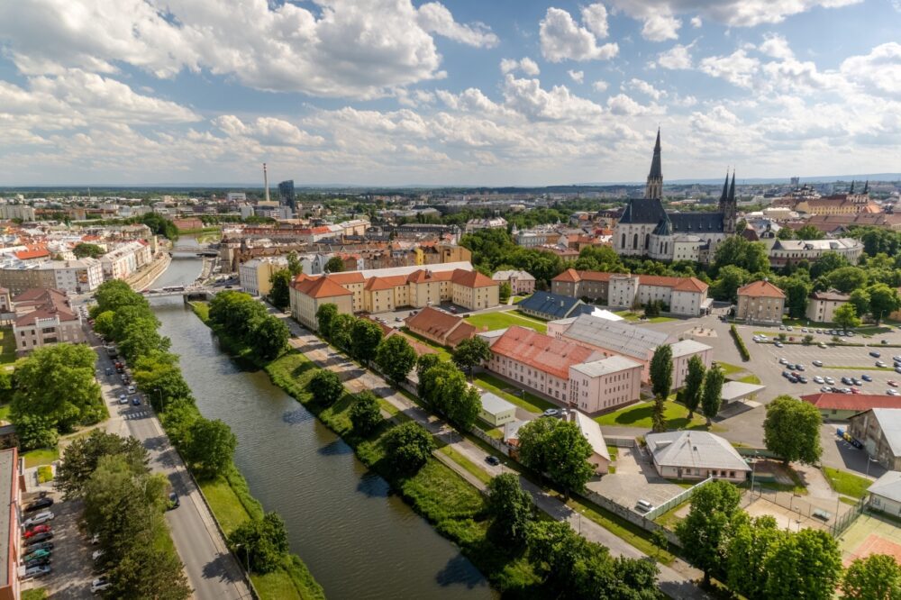 Olomouc, Czech Republic