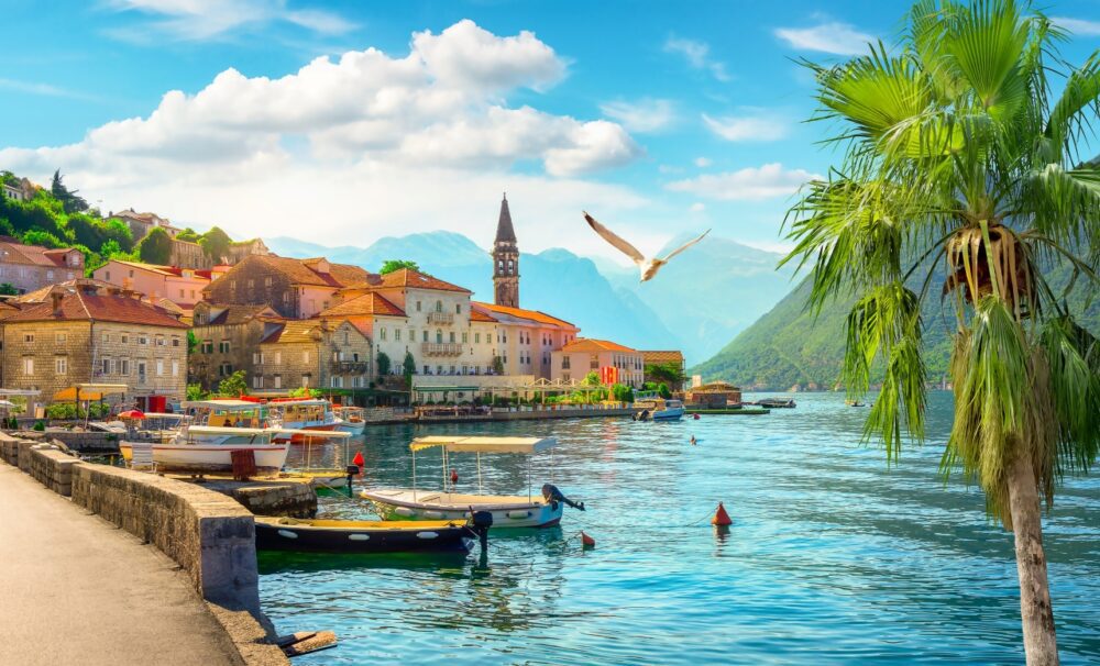 Montenegro Travel Guide