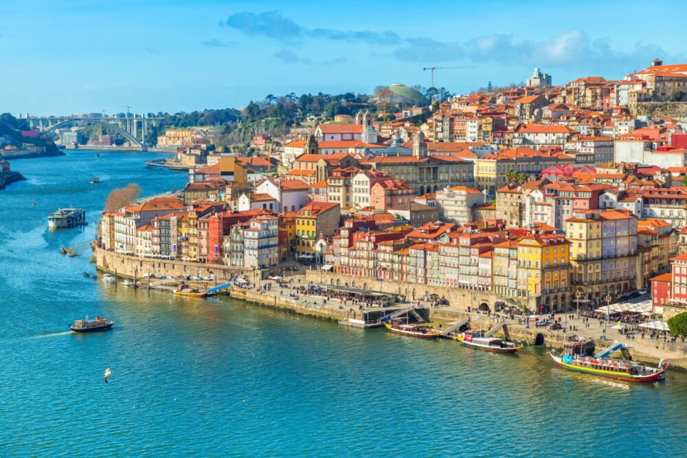 Is Porto Worth Visiting?