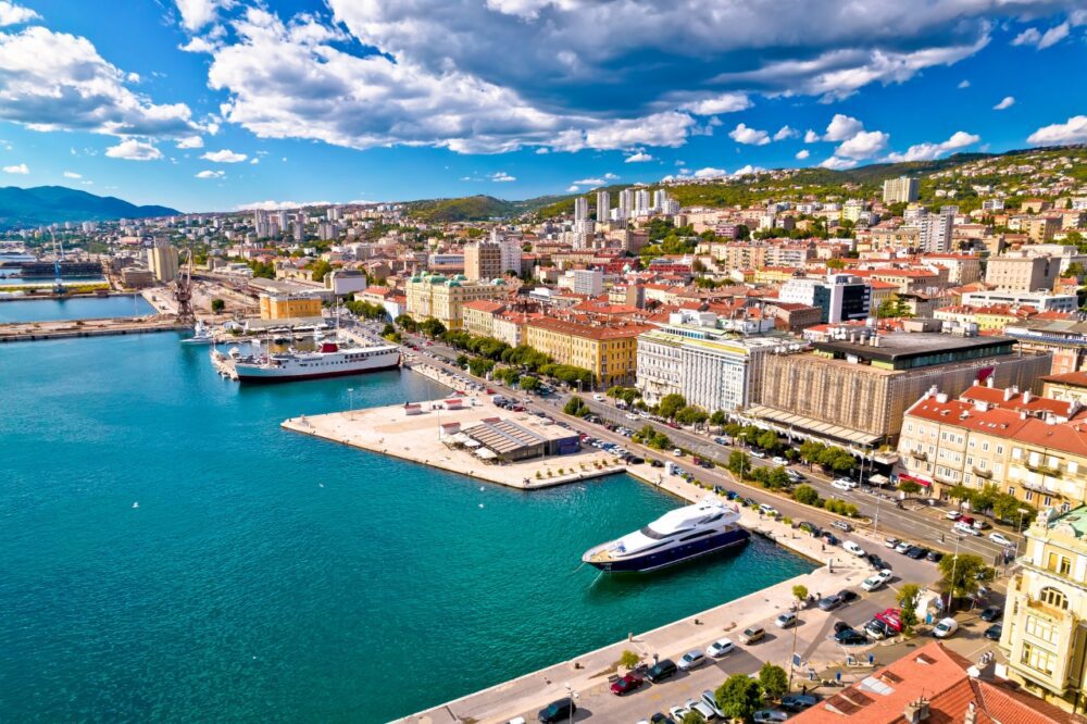 Rijeka, Croatia