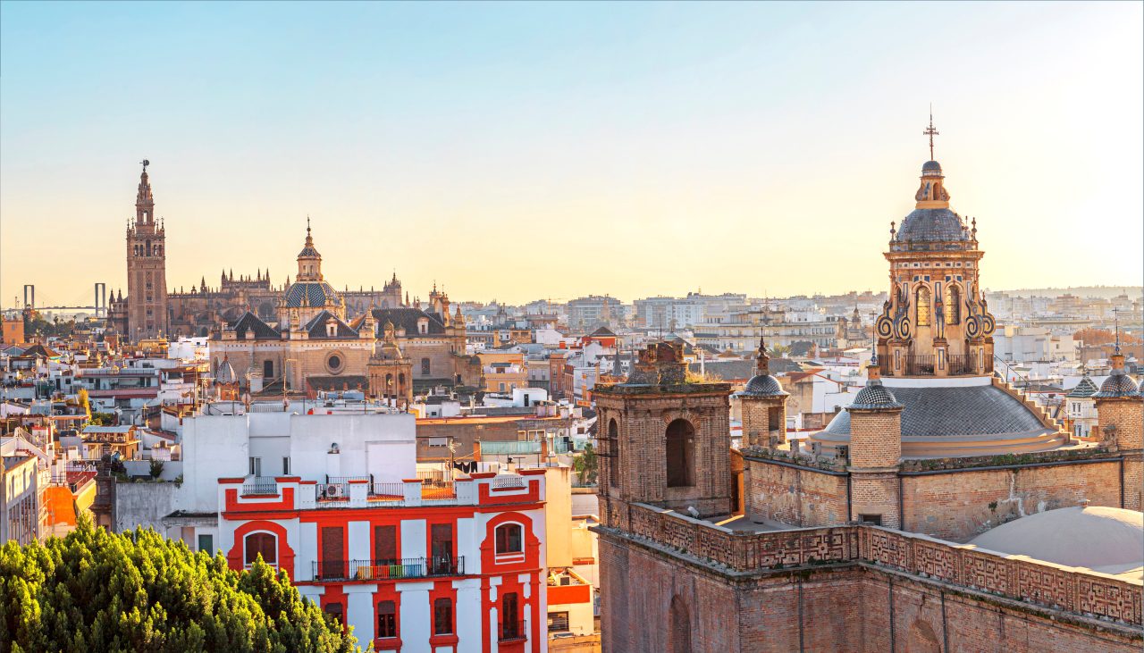 Is Seville Worth Visiting? Pros, Cons & Top Tips (2024)