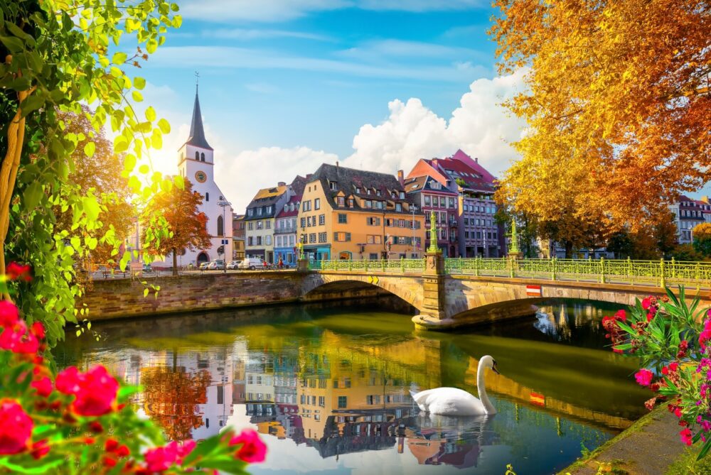 Is Strasbourg Worth Visiting?