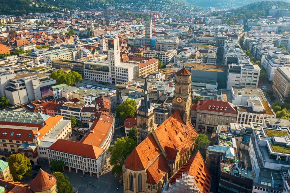 Stuttgart, Germany