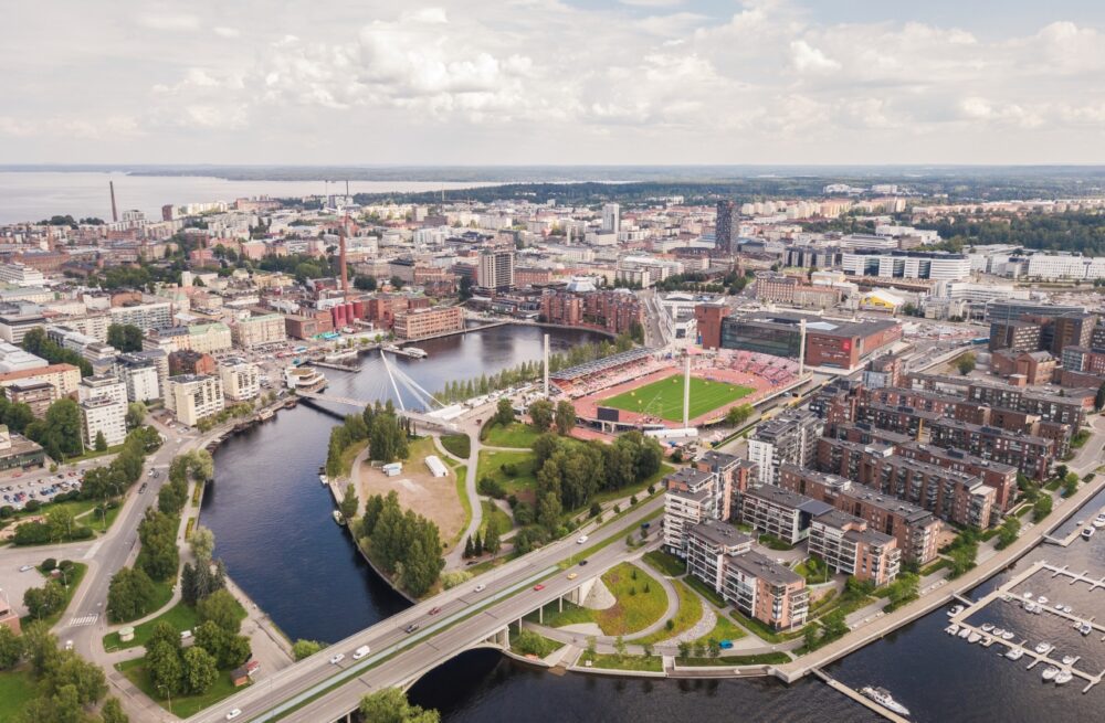 Is Tampere Worth Visiting?