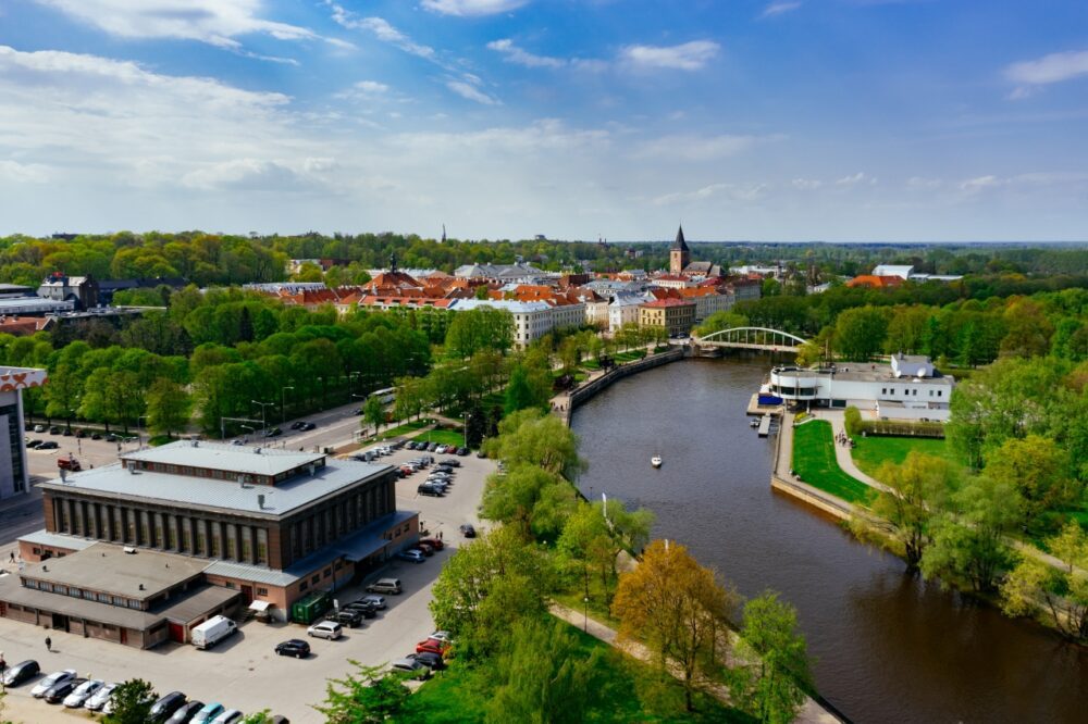 Is Tartu Worth Visiting?