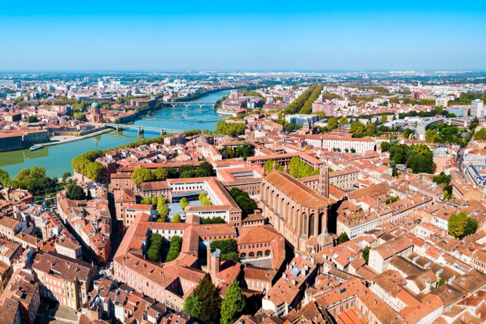 Toulouse, France