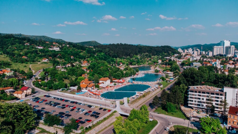 Tuzla, Bosnia and Herzegovina