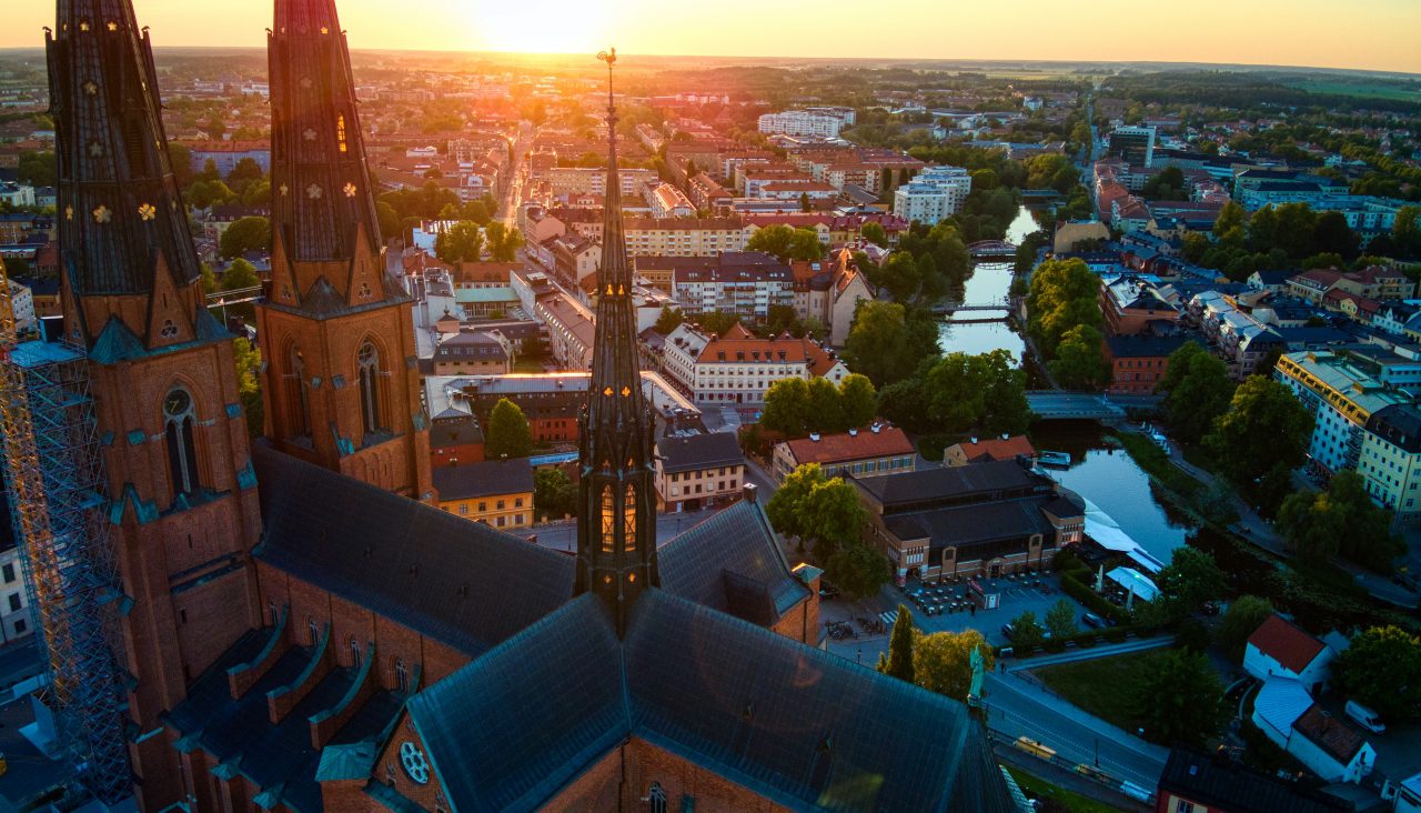 Is Uppsala Worth Visiting? Pros, Cons & Top Tips (2024)